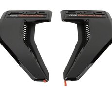 Ford f150 krilo vent