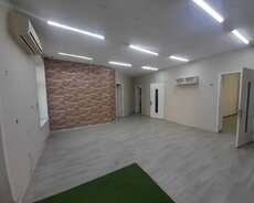 elmlerdə 100 kv ofis