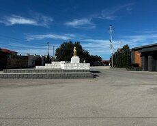 20 sot torpaq sahəsi, Şüvəlan qəs