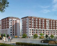 Masazır Mehli kompleksi əşyalı mənzil satılır