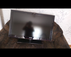 Televizor tam islekdi