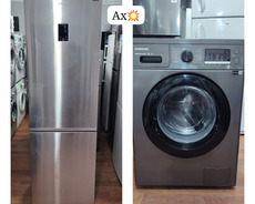 Soyuducu tam islekdi