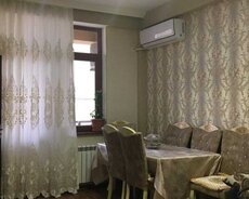 Masazır Rahat Nəfəs kompleksi mənzil satılır