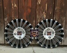 kalpak avtomobil diskqapagi