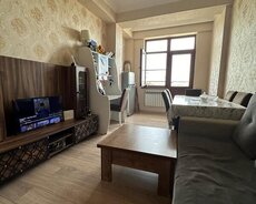 Masazır Rahat Nəfəs kompleksi mənzil satılır