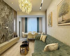 3 Otaq Yeni Tikili 7ci mikrorayon