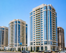 Baku City Residenc