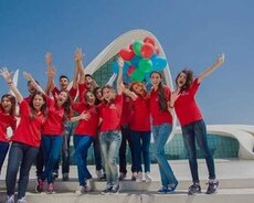 Satış Meneceri Tələb Olunur