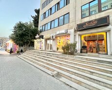 Nerimanov obyekt satilir