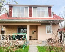 Qebele Gunluk kiraye ev