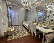 Xırdalan Abşeron Gənclər Şəhərciyi 3 otaqlı Kupçalı mənzil