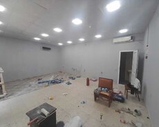 azadlıqda 40 kv obyekt