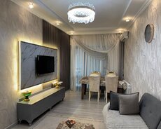 İpotekaya yararli 3 otaqli menzil satilir