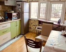 2 otaq Yeni günəşli