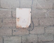 Savalanda torpaq sahəsi satılır