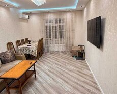 Yeni günəşlidə mənzil