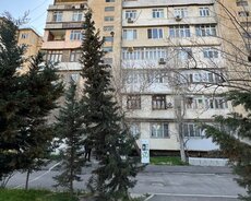 Xətai rayonu Cavanşir küç