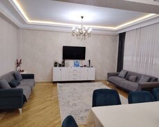 4 otaqlı dubleks mənzil satılır