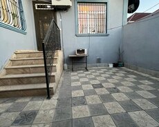 Bineqedi Qesebesinde Yeni tikilən Mola yaxın