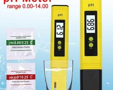 Digital Ph Tester | Цифровой измеритель Ph