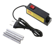 Suyun keyfiyyətini yoxlamaq üçün elektrolizator