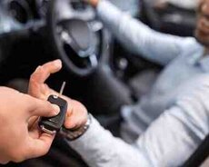 Ayıq sürücü xidməti