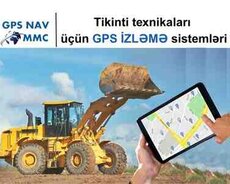 Gps izləmə sistemi