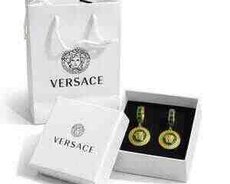 Versace bijuteriya dəsti