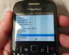 Blackberry Classic Black 16GB, 2GB