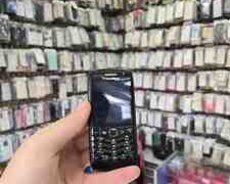 Blackberry Bold Touch 9900 Black 8GB