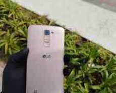 Lg K10 (2018) Terra Gold 16GB, 2GB