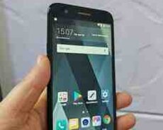 Lg K10 (2018) Terra Gold 16GB, 2GB