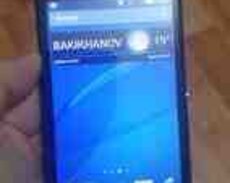 Sony Xperia M2 Dual Black 8GB, 1GB