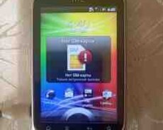 Htc 10 Glacier Silver 32GB, 4GB