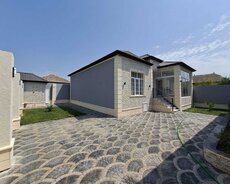 Binə q,. 110 kv.m., 4 otaqlı