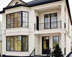 Tikinti və təmir işləri