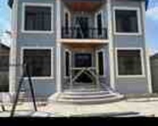 Təmir və tikinti xidməti