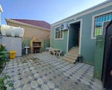 Binə q,. 85 kv.m,. 3 otaqlı