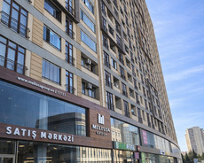 20 Yanvar metrosu,Həsən bəy Zərdabi prospekti