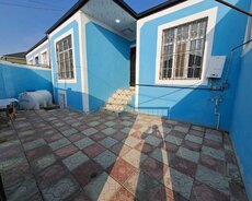 Binə q,. 85 kv.m., 3 otaqlı