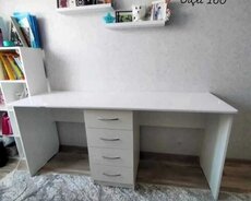 2neferlik yazi masasi