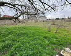 Buzovnada torpaq sahəsi satılır