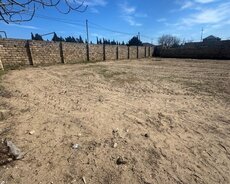 Buzovnada torpaq sahəsi satılır