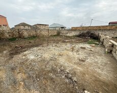 Mastağada 2 sot torpaq satılır ucuz