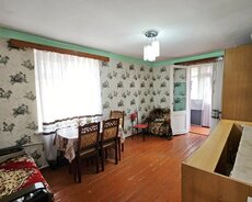 1 Otaq Köhnə Tikili