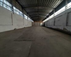 Nerimanovda 1170 kv anbar