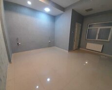 nerimanovda plazada ofislərin