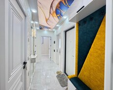 Əhmədli qəs. Neapol dairəsi yanı Əla Təmirli 3 otaq