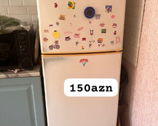 Soyuducu tam islekdi