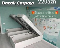 Bazalı kravat